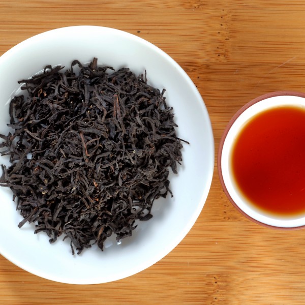 鴻禧單茗－紅玉紅茶