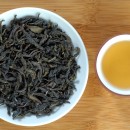 奇種烏龍茶-包種 -1200/斤 Chi Chong Oolong-Pouchong-Orange Label