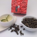 高山烏龍茶(清香)-4800/斤 High Mtn Oolong Tea-Silver Label