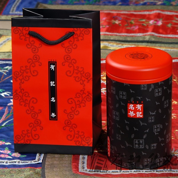 鴻禧單茗－蜜香紅茶