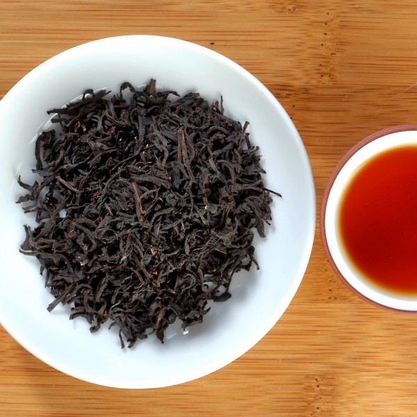 紅茶-600/斤 Black Tea-600