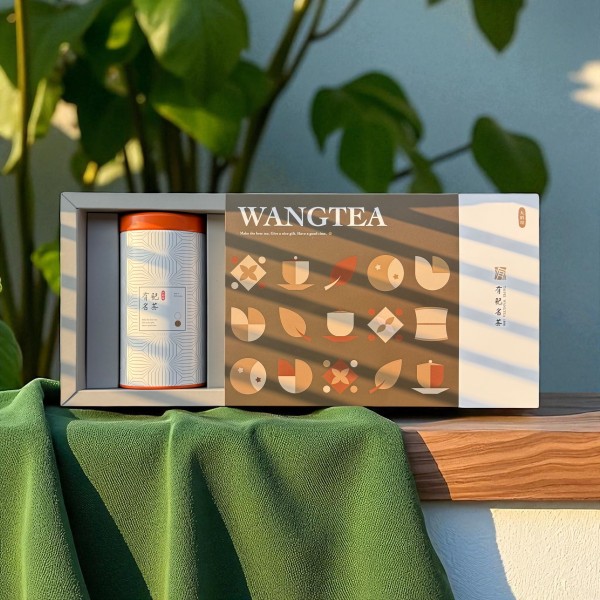 春櫺系列-森月禮盒-1550