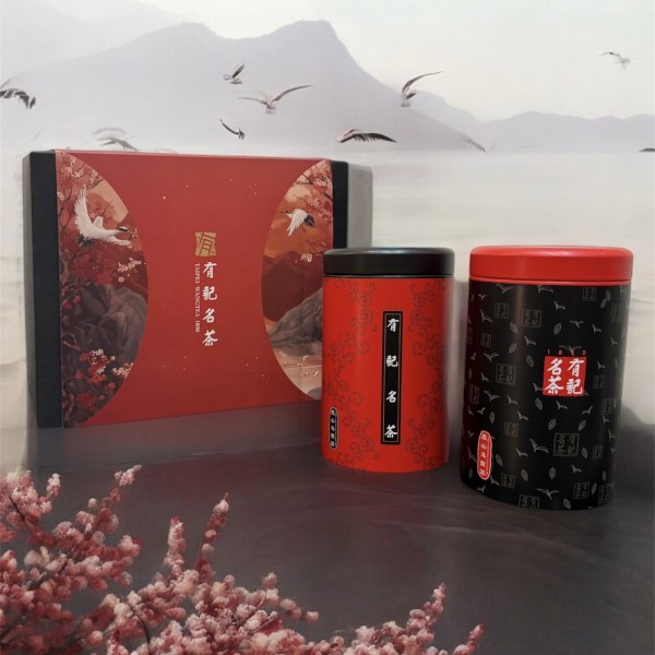 木門系列-鶴歲特選禮盒-2950