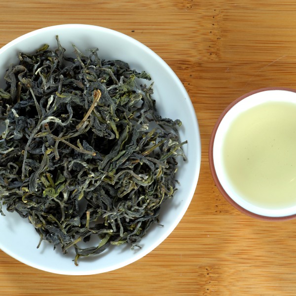 Biluochun Green Tea-2800-150g-Green Label