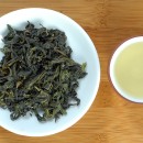 文山包種茶-2400/斤 Wen Shan Pouchong Tea-Green label