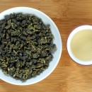 高山烏龍茶(清香)-2400/斤 High Mtn Oolong Tea-Green Label
