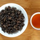 鐵觀音茶-1200/斤 Tieguanyin-Orange Label