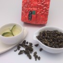 高山烏龍茶(清香)-2400/斤 High Mtn Oolong Tea-Green Label