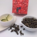 高山烏龍茶(清香)-3200/斤 High Mtn Oolong Tea-Blue Label