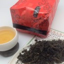 奇種烏龍茶-包種 -1200/斤 Chi Chong Oolong-Pouchong-Orange Label
