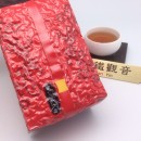 鐵觀音茶-1600/斤 Tieguanyin-Yellow Label
