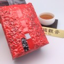 鐵觀音茶-4800/斤 Tieguanyin-Silver Label