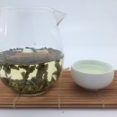 碧螺春茶-2400/斤 Green Tea-Green Label