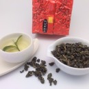 高山烏龍茶(清香)-1800/斤 High Mtn Oolong Tea-Yellow Label