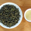 高山烏龍茶(清香)-1800/斤 High Mtn Oolong Tea-Yellow Label