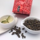 高山烏龍茶(清香)-1400/斤 High Mtn Oolong Tea-Orange Label