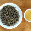茉莉香片-2400/斤 Jasmine Tea-Green Label