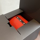 木門系列-禧月特選禮盒 高山烏龍 300g+奇種烏龍-包種 150g