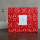 焙籠-繡花禮盒-810
