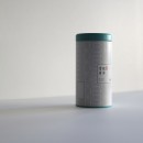 單罐春櫺-湖水藍罐