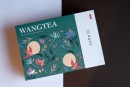 春櫺系列-花鳥禮盒